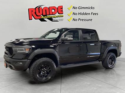 2022 Ram 1500 Hazel Green WI