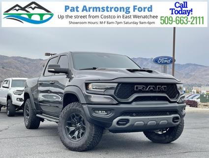 2022 Ram 1500 East Wenatchee WA
