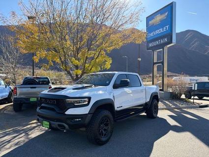 2022 Ram 1500 Glenwood Springs CO