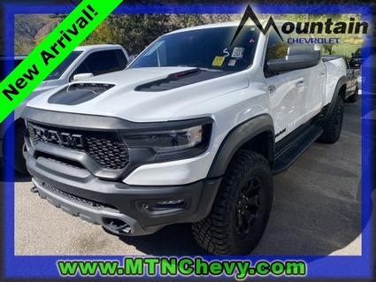 2022 Ram 1500 Glenwood Springs CO