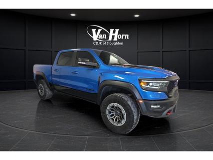 2022 Ram 1500 North Stoughton WI