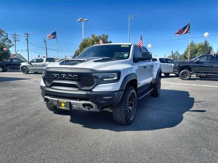 2023 Ram 1500 Salinas CA