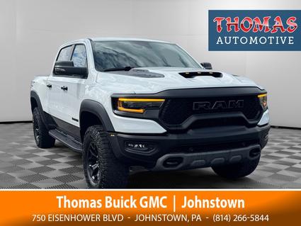 2023 Ram 1500 Johnstown PA