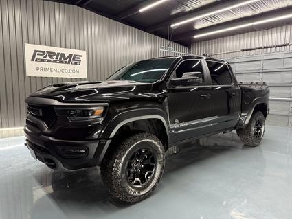 2024 Ram 1500 Bandera TX