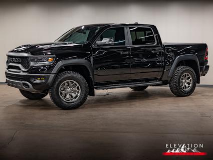 2024 Ram 1500 Denver CO