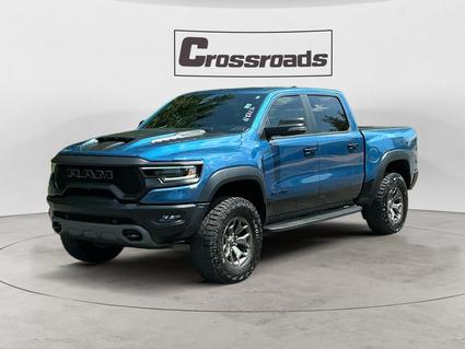 2024 Ram 1500 Corinth MS