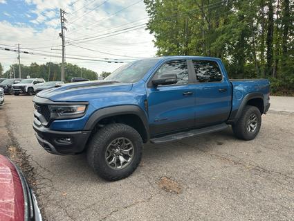 2024 Ram 1500 Corinth MS