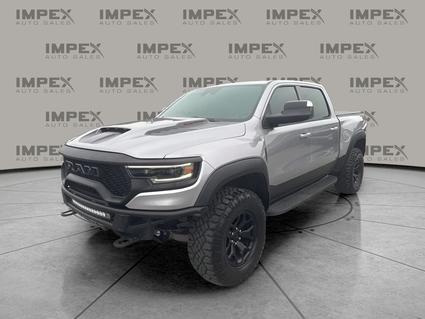2021 Ram 1500 Greensboro NC