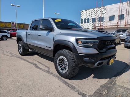 2021 Ram 1500 Sheridan WY
