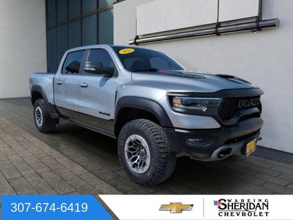 2021 Ram 1500 Sheridan WY