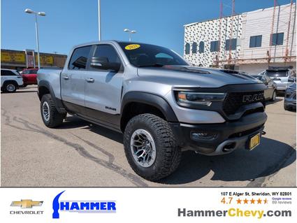 2021 Ram 1500 Sheridan WY