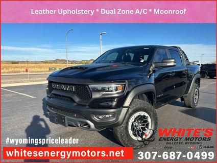 2021 Ram 1500 Gillette WY