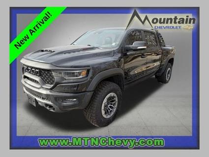 2021 Ram 1500 Glenwood Springs CO