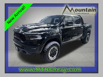 2021 Ram 1500 Glenwood Springs CO