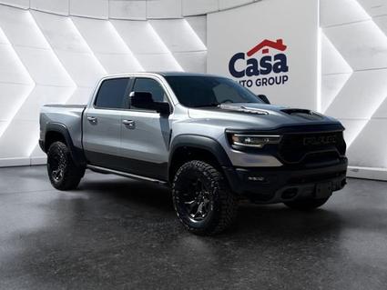 2022 Ram 1500 El Paso TX