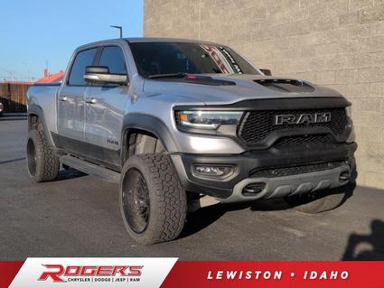 2022 Ram 1500 Lewiston ID
