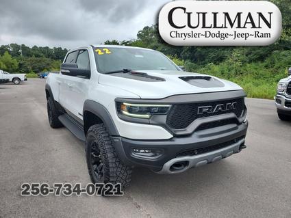 2022 Ram 1500 Cullman AL