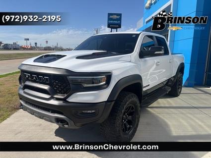 2022 Ram 1500 Kaufman TX