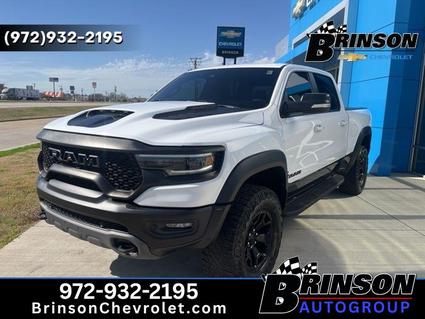 2022 Ram 1500 Kaufman TX