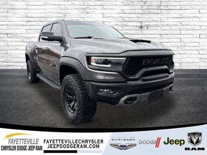2022 Ram 1500 Fayetteville TN