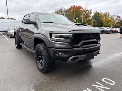 2022 Ram 1500 Fayetteville TN