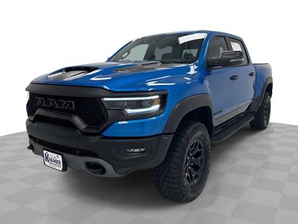 2023 Ram 1500 Livingston TX