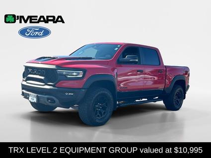 2024 Ram 1500 Denver CO
