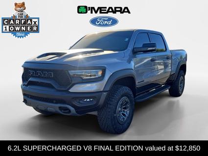 2024 Ram 1500 Denver CO