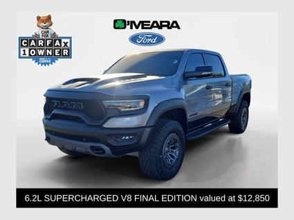 2024 Ram 1500 Denver CO