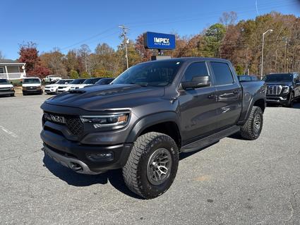 2024 Ram 1500 Greensboro NC