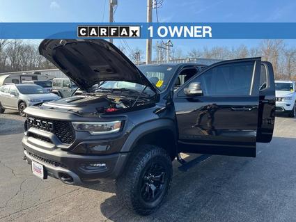 2021 Ram 1500 Washington MO