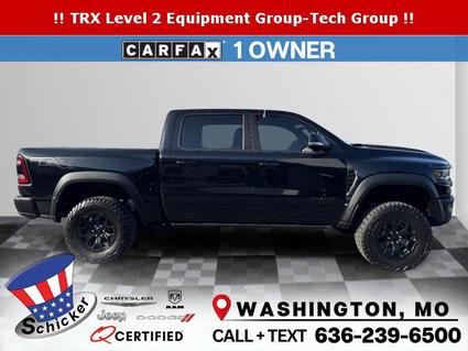 2021 Ram 1500 Washington MO