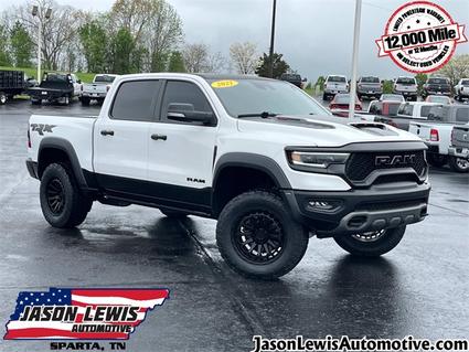2021 Ram 1500 Sparta TN