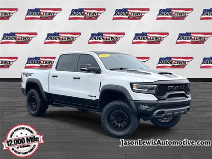 2021 Ram 1500 Sparta TN