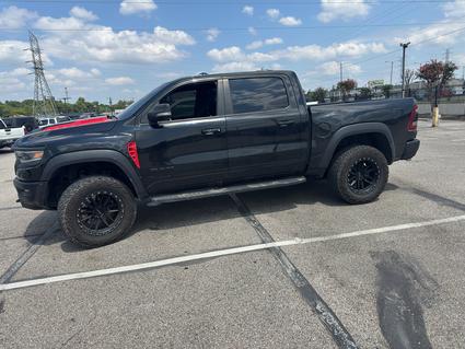 2021 Ram 1500 Memphis TN