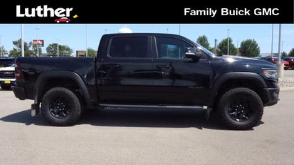 2021 Ram 1500 Fargo ND