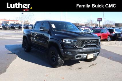 2021 Ram 1500 Fargo ND