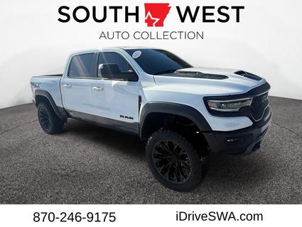 2022 Ram 1500 Arkadelphia AR
