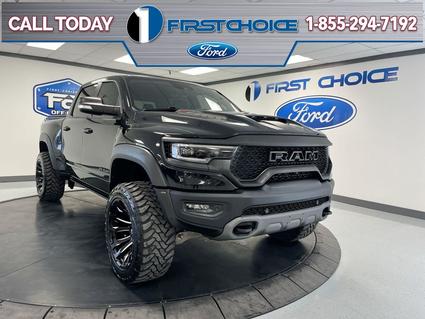 2022 Ram 1500 Rock Springs WY