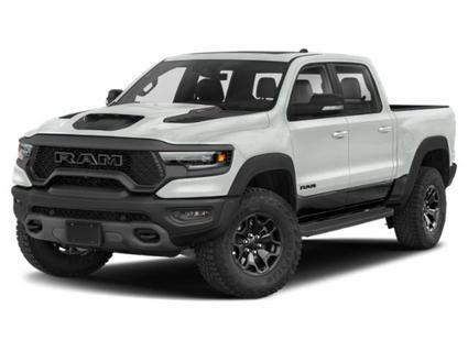 2022 Ram 1500 Rock Springs WY