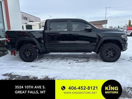 2022 Ram 1500 Great Falls MT