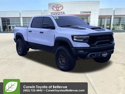 2023 Ram 1500 Bellevue NE
