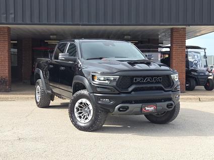 2024 Ram 1500 Cleburne TX