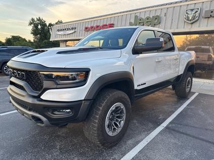 2024 Ram 1500 Sparta TN
