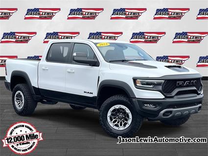 2024 Ram 1500 Sparta TN