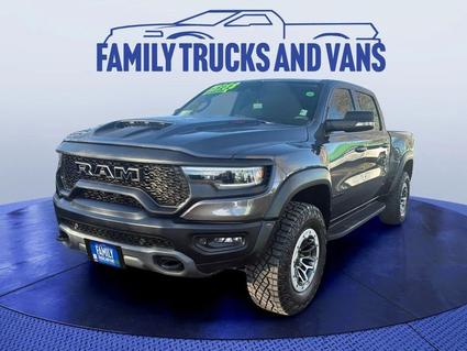 2021 Ram 1500 Denver CO