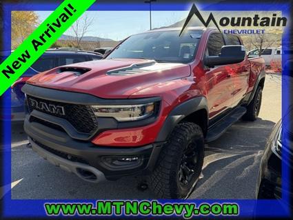 2021 Ram 1500 Glenwood Springs CO