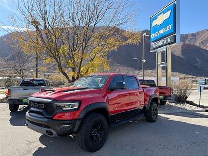 2021 Ram 1500 Glenwood Springs CO