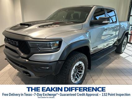 2021 Ram 1500 Lufkin TX