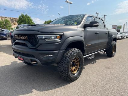 2021 Ram 1500 Rock Springs WY